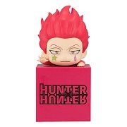 Hunter × Hunter Hikkake PVC Statue Killua 10 cm