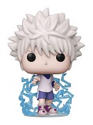 Hunter x Hunter POP! Animation Vinyl Figure Kite w/ Scythe 9 cm