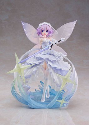 Hypnotic Guidance Illustration by Ai Jyoriku PVC Statue Kurashiki Rena 21 cm