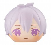 Idolish7 Fluffy Squeeze Bread Anti-Stress Figures 8 cm Assortment (8) --- DAMAGED PACKAGING