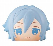 Idolish7 Fluffy Squeeze Bread Anti-Stress Figures 8 cm Assortment (8) --- DAMAGED PACKAGING