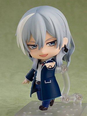 Idolish7 Nendoroid Akční figurka Yuki 10 cm