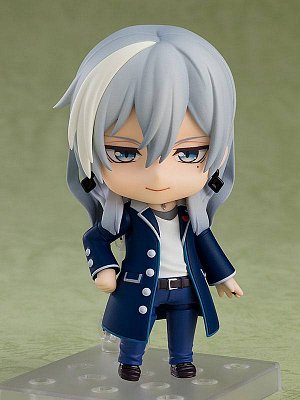 Idolish7 Nendoroid Akční figurka Yuki 10 cm