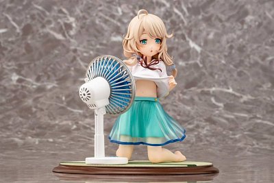 Idolmaster Cinderella Girls PVC Statue 1/7 Kozue Yusa (Sweet Fairy) 14 cm