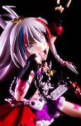 Idolmaster Cinderella Girls PVC Statue 1/7 Syoko Hoshi Mash Up Voltage 19 cm