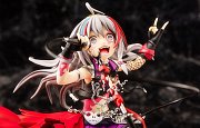 Idolmaster Cinderella Girls PVC Statue 1/7 Syoko Hoshi Mash Up Voltage 19 cm