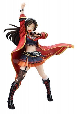 Idolmaster Cinderella Girls PVC Statue 1/7 Takumi Mukai 28 cm