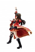 Idolmaster Cinderella Girls PVC Statue 1/7 Takumi Mukai 28 cm