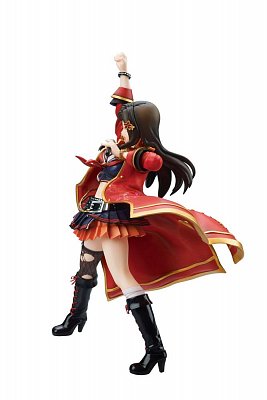 Idolmaster Cinderella Girls PVC Statue 1/7 Takumi Mukai 28 cm