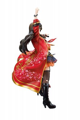 Idolmaster Cinderella Girls PVC Statue 1/7 Takumi Mukai 28 cm