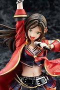 Idolmaster Cinderella Girls PVC Statue 1/7 Takumi Mukai 28 cm