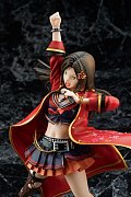 Idolmaster Cinderella Girls PVC Statue 1/7 Takumi Mukai 28 cm