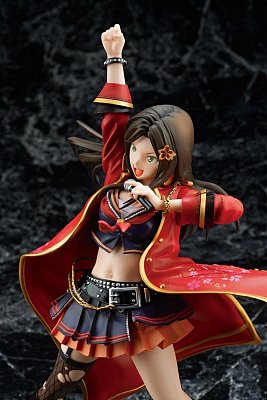 Idolmaster Cinderella Girls PVC Statue 1/7 Takumi Mukai 28 cm