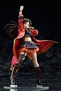 Idolmaster Cinderella Girls PVC Statue 1/7 Takumi Mukai 28 cm