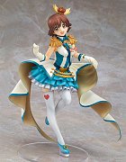 Idolmaster Cinderella Girls PVC Statue 1/8 Mio Honda Crystal Night Party Ver. 20 cm