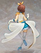 Idolmaster Cinderella Girls PVC Statue 1/8 Mio Honda Crystal Night Party Ver. 20 cm