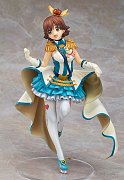 Idolmaster Cinderella Girls PVC Statue 1/8 Mio Honda Crystal Night Party Ver. 20 cm