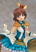 Idolmaster Cinderella Girls PVC Statue 1/8 Mio Honda Crystal Night Party Ver. 20 cm