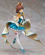 Idolmaster Cinderella Girls PVC Statue 1/8 Mio Honda Crystal Night Party Ver. 20 cm