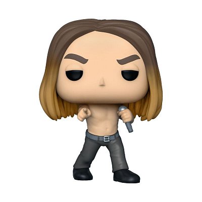 Iggy Pop POP! Rocks Vinyl Figure Iggy Pop 9 cm