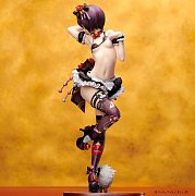 Iiniku Ushijima PVC Statue 1/7 24 cm