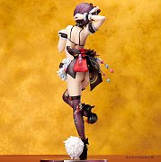 Iiniku Ushijima PVC Statue 1/7 24 cm