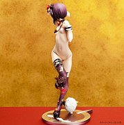 Iiniku Ushijima PVC Statue 1/7 24 cm