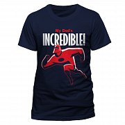 Incredibles 2 T-Shirt My Dad\'s Incredible