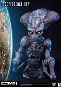 Independence Day Resurgence Bust 1/1 Alien 81 cm