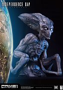 Independence Day Resurgence Bust 1/1 Alien 81 cm