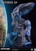 Independence Day Resurgence Bust 1/1 Alien 81 cm