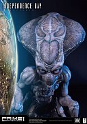 Independence Day Resurgence Bust 1/1 Alien 81 cm