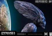 Independence Day Resurgence Bust 1/1 Alien 81 cm