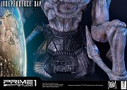 Independence Day Resurgence Bust 1/1 Alien 81 cm