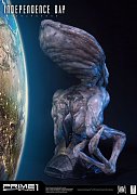 Independence Day Resurgence Bust 1/1 Alien 81 cm