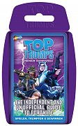 Independent & Unofficial Guide to Fortnite Card Game Top Trumps *German Version*