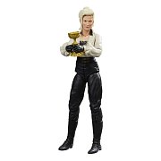 Indiana Jones Adventure Series Actionfigur Major Arnold Toht (Raiders of the Lost Ark) 15 cm