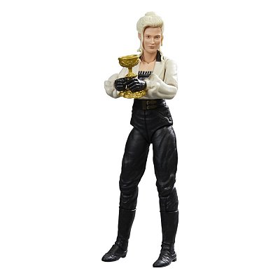 Indiana Jones Adventure Series Actionfigur Major Arnold Toht (Raiders of the Lost Ark) 15 cm
