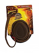Indiana Jones Klobouk a bič