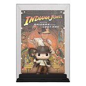 Indiana Jones POP! Movies Vinyl Figure Arnold Toht 9 cm