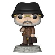 Indiana Jones POP! Movies Vinyl Figure Indiana Jones 9 cm