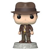 Indiana Jones POP! Movies Vinyl Figure Marion 9 cm