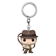 Indiana Jones Retro Collection Actionfigur Belloq (Ceremonial) (Raiders of the Lost Ark) 10 cm