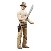 Indiana Jones Retro Collection Actionfigur Indiana Jones (The Last Crusade) 10 cm