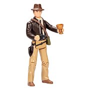 Indiana Jones Retro Collection Actionfigur Sallah (The Last Crusade) 10 cm