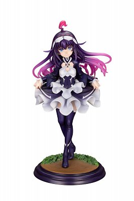 Infinite Dendrogram PVC Statue 1/8 Nemesis 21 cm