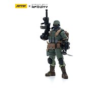 Infinity Action Figure 1/18 Ariadna Tankhunter Regiment 1 12 cm