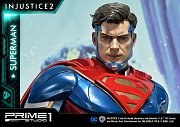 Injustice 2 Statue Superman 74 cm