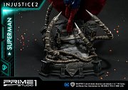 Injustice 2 Statue Superman 74 cm