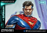 Injustice 2 Statue Superman Deluxe Version 74 cm